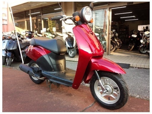 ご成約ありがとうございました。 NO.1676 トゥデイ (TODAY) 4サイクルエンジン ☆彡