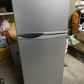 シャープ ノンフロン冷凍冷蔵庫 SJ-H12W-S 2012年製 lockperu.com