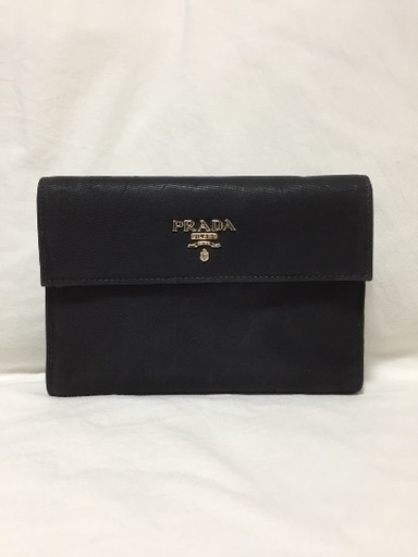 正規品・PRADA・財布・ブランド・プラダ