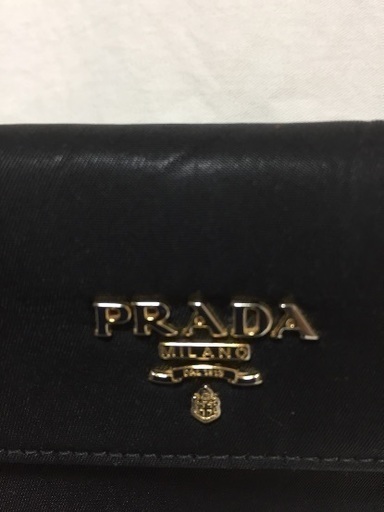 正規品・PRADA・財布・ブランド・プラダ | procomm.ca