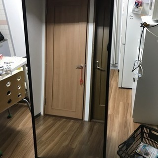 IKEA 鏡