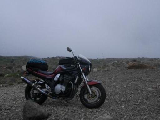 スズキ gsf1200