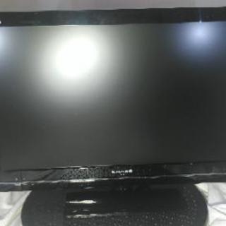 SHARP 24型テレビ lc-24k5 【全国一律送料無料】