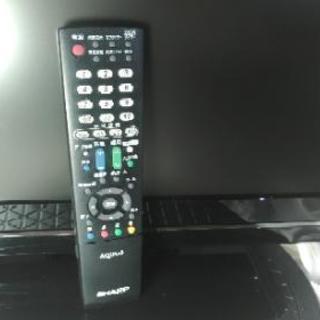 SHARP 24型テレビ lc-24k5 【全国一律送料無料】