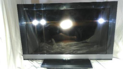 SONY 32型テレビ kdl-32ex700
