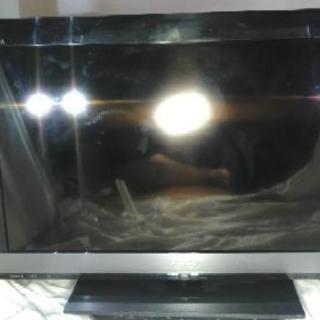 SONY 32型テレビ kdl-32ex700