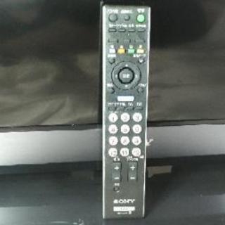 SONY 32型テレビ kdl-32ex700