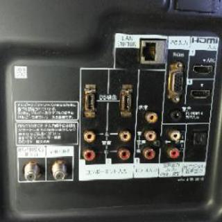 SONY 32型テレビ kdl-32ex700