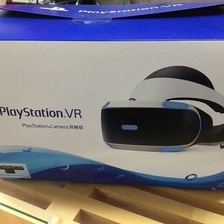 PSVR 新モデル