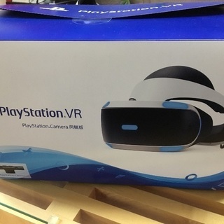 PSVR 新モデル 