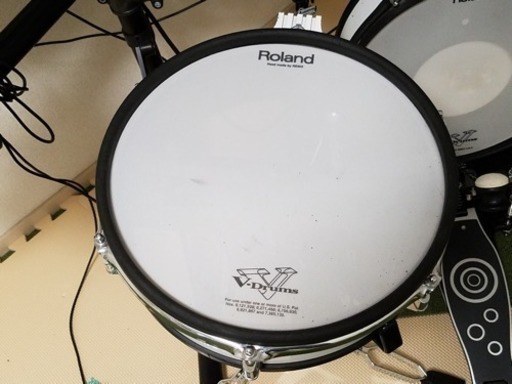 ローランドTD-10 ドラムセット | hornnes.no