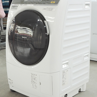  Panasonic/パナソニック ドラム式洗濯機 洗濯乾燥機 ...
