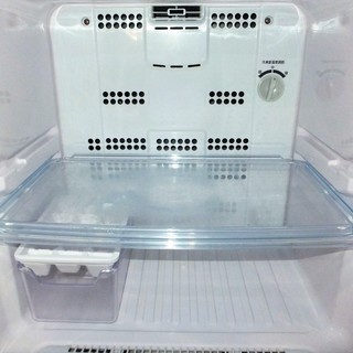 ☆日立 HITACHI R-23YA 230L 2ドアノンフロン冷凍冷蔵庫◇大型の2ドア ...