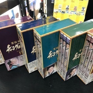 売り切れ］宮廷女官 チャングムの誓い 全巻セット DVD BOX