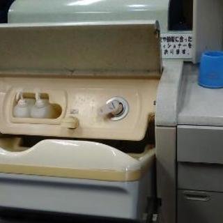 居抜き不成立につき、再度募集します。