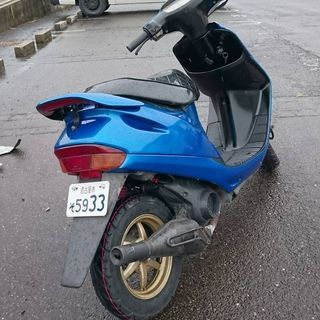 お取引頂きました。競技用ベース車☆GARAGE-ECO千音寺☆スーパーディオ青　3-951名古屋市中川区より!!