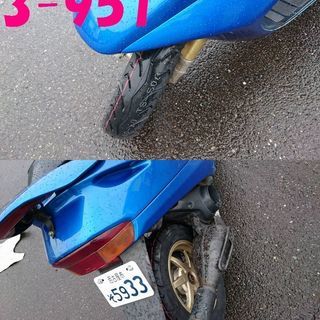 お取引頂きました。競技用ベース車☆GARAGE-ECO千音寺☆スーパーディオ青　3-951名古屋市中川区より!!