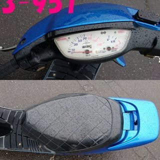 お取引頂きました。競技用ベース車☆GARAGE-ECO千音寺☆スーパーディオ青　3-951名古屋市中川区より!!