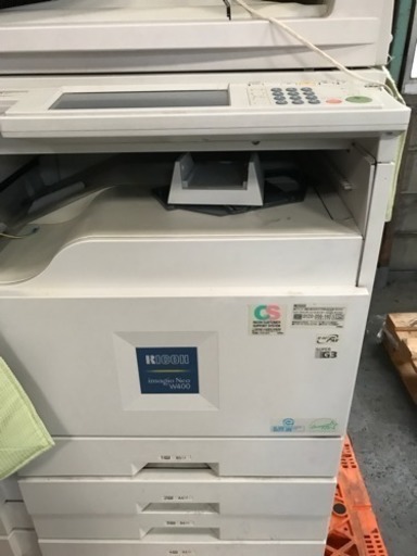 コピー機