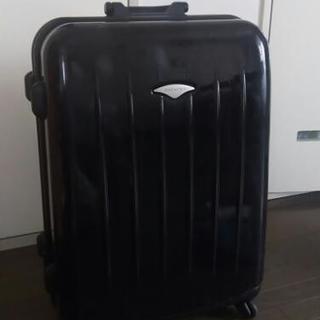 スーツケース  トランク 7日間 大型  ESCAPE'S


