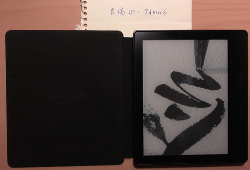 Kindle Oasis Wi-Fi キャンペーン情報なし 美品 メルロー(赤) 電子書籍リーダー