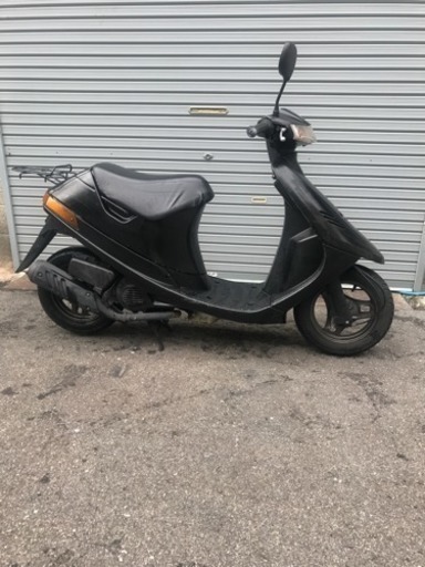 セピア50cc