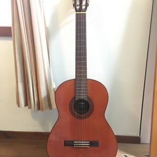 YAMAHA G-80A ヤマハ クラシックギター