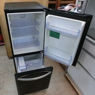 販売終了しました。ありがとうございます。】Haier 2ドア 冷凍冷蔵庫
