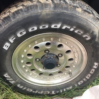 jb23 ホイール‼️