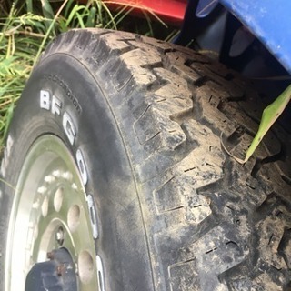 jb23 ホイール‼️