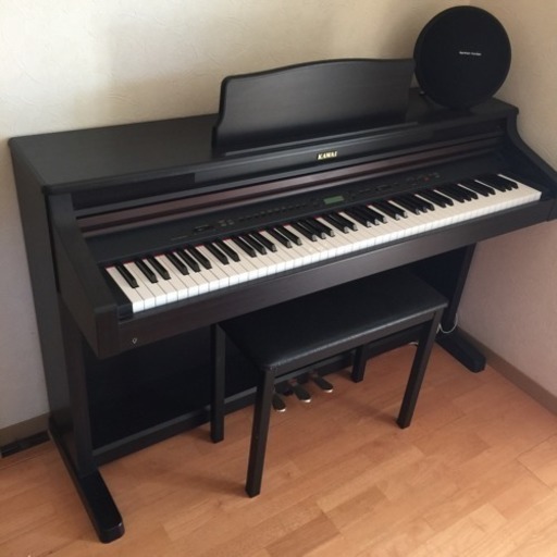 カワイ KAWAIの28万の高級ピアノ | noonanwaste.com