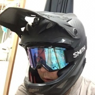 トロイリーデザイン D3carbon midnight MIPS