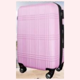 スーツケース(キャリー)Mサイズ 修学旅行にどうですか？