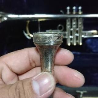 １０月２１日午前中迄‼️レア トランペット