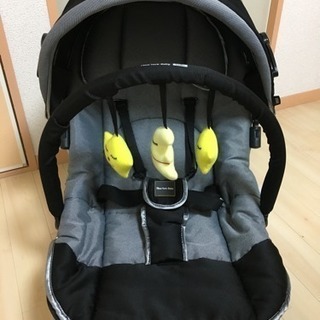 美品！バウンサー（KATOJI NewYork-Baby)直接引...