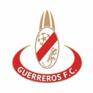 サッカースクール　GUERREROS F.C.