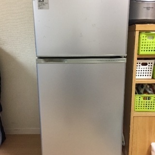 冷蔵庫 SANYO SR-111 