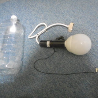 電球用照明器具