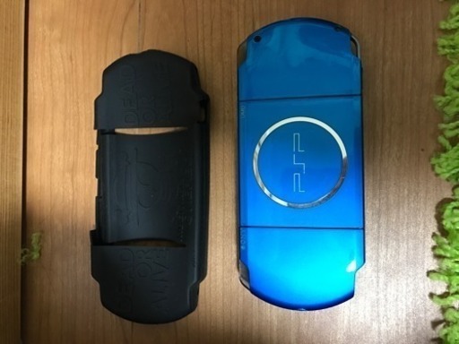 PSP3000美品