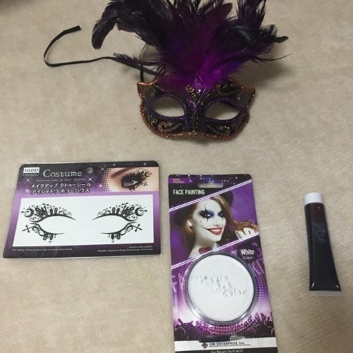 ハロウィン用コスチューム Msize シェリーメイコスチューム1096 M