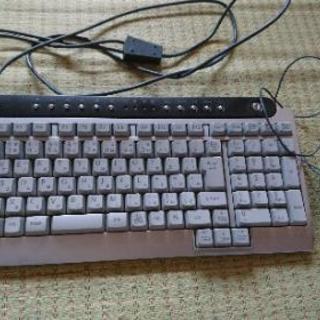 NEC パソコンキーボード 