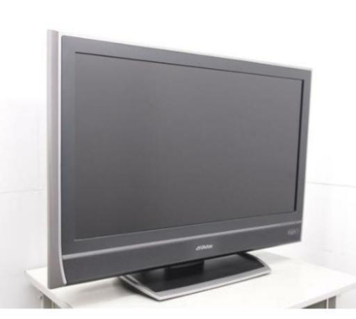 Victor フルハイビジョン 32V型 液晶テレビ 近辺配送設置無料