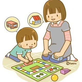 子どもが好きな方大募集!未経験の方大歓迎!