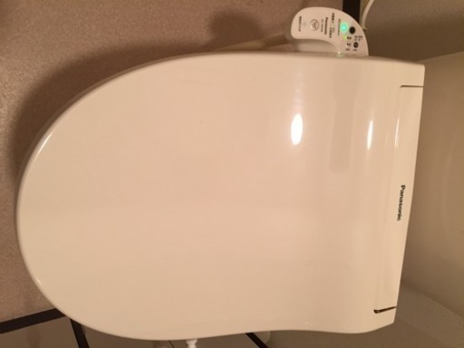 商談決まりました。ウォシュレット CW-RL10/BN8