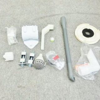 2012年式HITACHI 日立 ヒートリサイクル 風ドラム式洗濯機9キロです 取り扱い説明書付き 配達無料です