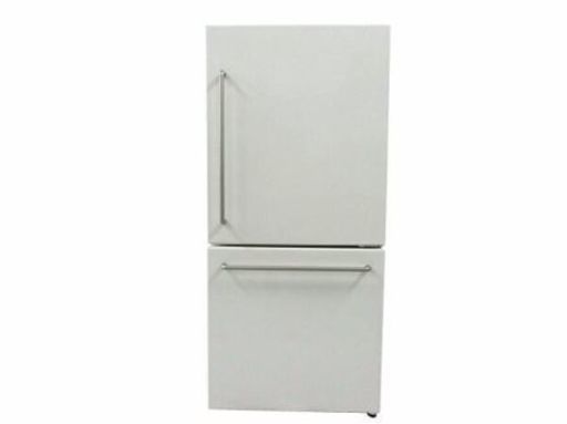 無印良品冷凍冷蔵庫です 157リットルです 配達無料です www.pa-bekasi