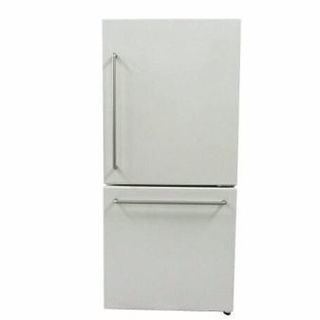無印良品冷凍冷蔵庫です 157リットルです 配達無料です