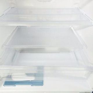 2012年式MITSUBISHI335リットルコンパクトノンフロン冷凍冷蔵庫です 取り扱い説明書付き 配達無料です