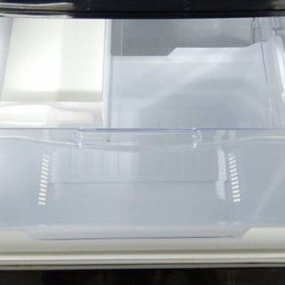 2012年式MITSUBISHI335リットルコンパクトノンフロン冷凍冷蔵庫です 取り扱い説明書付き 配達無料です