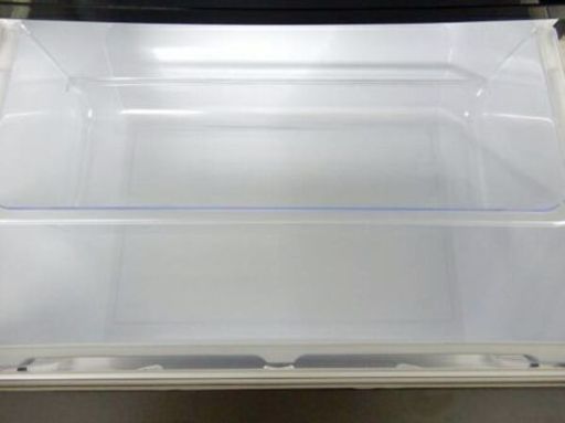 2012年式MITSUBISHI335リットルコンパクトノンフロン冷凍冷蔵庫です 取り扱い説明書付き 配達無料です